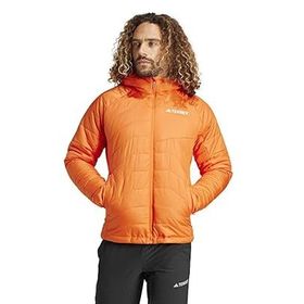 Adidas IM7682 Terrex MT INS HO JKT Turuncu Erkek Outdoor Montu
