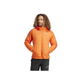 Adidas IM7682 Terrex MT INS HO JKT Turuncu Erkek Outdoor Montu
