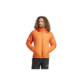 Adidas IM7682 Terrex MT INS HO JKT Turuncu Erkek Outdoor Montu
