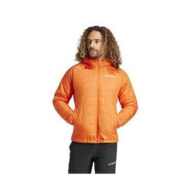 Adidas IM7682 Terrex MT INS HO JKT Turuncu Erkek Outdoor Montu