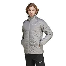Adidas IM7687 MT INS JKT Gri Terrex Multi Synthetic Erkek Outdoor Montu