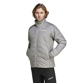 Adidas IM7687 MT INS JKT Gri Terrex Multi Synthetic Erkek Outdoor Montu