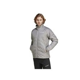 Adidas IM7687 MT INS JKT Gri Terrex Multi Synthetic Erkek Outdoor Montu