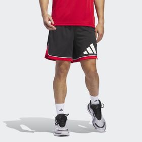 Adidas IM7897 Erkek Basketball Badge Sport Şort