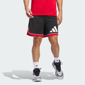 Adidas IM7897 Erkek Basketball Badge Sport Şort