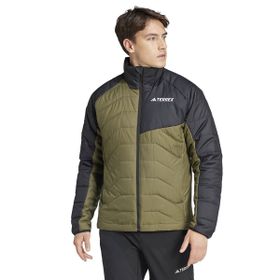 Adidas IM8205 Mt Ins Siyah Günlük Stil Erkek Ceket