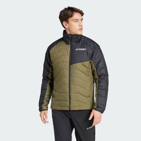 Adidas IM8205 Mt Ins Siyah Günlük Stil Erkek Ceket