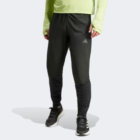 Adidas IM8547 Siyah Adizero Pant Koşu Erkek Pantolon