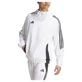 Adidas IM8808 TIRO24 Wb Beyaz Spor Erkek Ceket