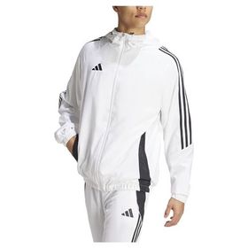 Adidas IM8808 TIRO24 Wb Beyaz Spor Erkek Ceket