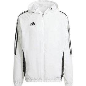 Adidas IM8808 TIRO24 Wb Beyaz Spor Erkek Ceket