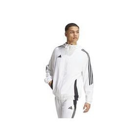 Adidas IM8808 TIRO24 Wb Beyaz Spor Erkek Ceket