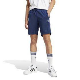 Adidas IM9422 Fbird Mavi Erkek Şort