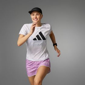 Adidas IN0111 Run It Kadın Koşu T-shirt