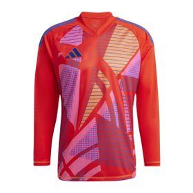 Adidas IN0407 T24 Futbol Kırmızı Erkek Kaleci Forması