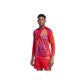 Adidas IN0407 T24 Futbol Kırmızı Erkek Kaleci Forması