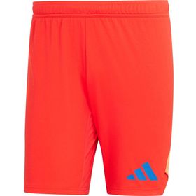 Adidas IN0449 T24 P GK SHO Kırmızı Erkek Kaleci Şortu
