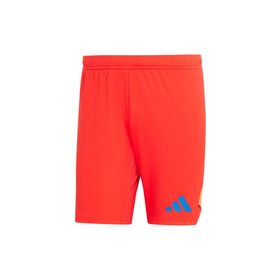 Adidas IN0449 T24 P GK SHO Kırmızı Erkek Kaleci Şortu