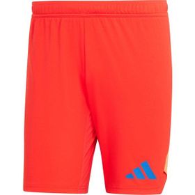 Adidas IN0449 T24 P GK SHO Kırmızı Erkek Kaleci Şortu
