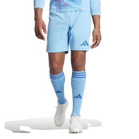 Adidas IN0452 Mavi Erkek Kaleci Şortu