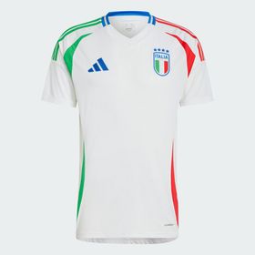 Adidas IN0656 İtalya 24 Deplasman Futbol Erkek Forma