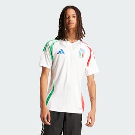 Adidas IN0656 İtalya 24 Deplasman Futbol Erkek Forma