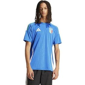 Adidas IN0657 İtalya 24 İç Saha Futbol Erkek Forma