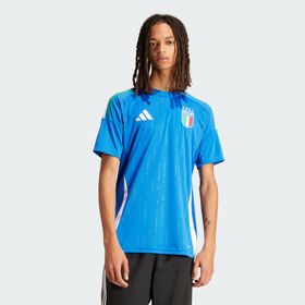 Adidas IN0657 İtalya 24 İç Saha Futbol Erkek Forma