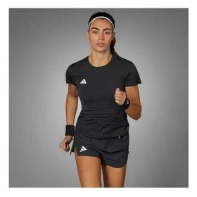 Adidas IN1172 Adizero Essentials Kadın Koşu T-shirt