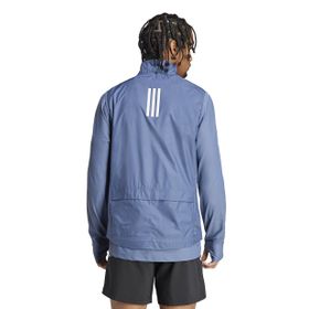 Adidas IN1496 Mavi OTR B Vest Koşu Erkek Yelek