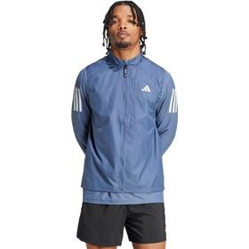 Adidas IN1496 Mavi OTR B Vest Koşu Erkek Yelek