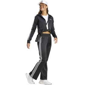 Adidas IN1836 W Glam Ts Siyah Günlük Kadın Eşofman Altı