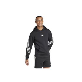 Adidas IN1841M FI 3S HD Erkek Sweatshirt