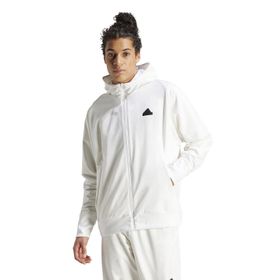 Adidas IN1843 Beyaz Erkek Ceket