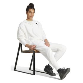 Adidas IN1843 Beyaz Erkek Ceket