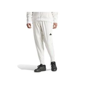 Adidas IN1909 M Z.N.E. Wv Pt Beyaz Günlük Erkek Eşofman Altı