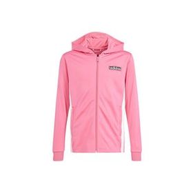 Adidas IN2115 Pembe FZ Hoodie Çocuk Günlük Ceket