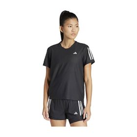 Adidas IN2961 Otr B Tee Siyah Kadın T-shirt