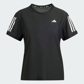 Adidas IN2961 Own The Run Kadın Koşu T-shirt