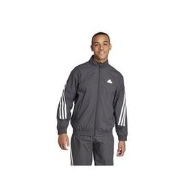 Adidas IN3316 M FI WV TT Siyah Erkek Ceket