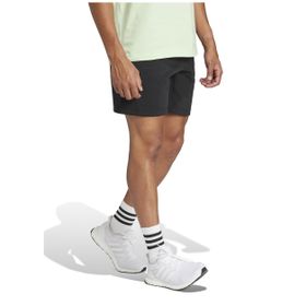 Adidas IN3320 Siyah Erkek Günlük Şort