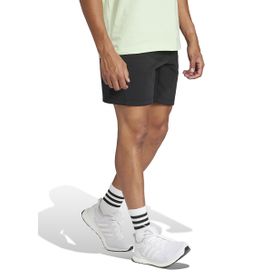Adidas IN3320 Siyah Erkek Günlük Şort