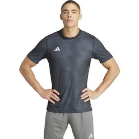 Adidas IN4314 REV Siyah Erkek Forma