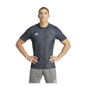 Adidas IN4314 REV Siyah Erkek Forma