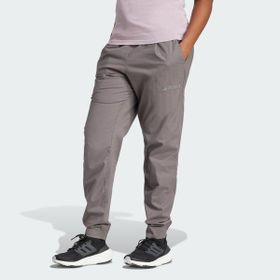 Adidas IN4604 Siyah Terrex W MT Knit Pants Günlük Kadın Eşofman Altı