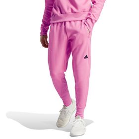 Adidas IN5104 Pembe M Z.N.E. Pr Pt Erkek Günlük Eşofman Altı