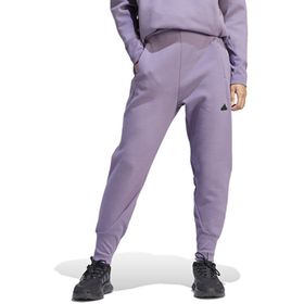Adidas IN5139-K Mor Kadın Eşofman Altı
