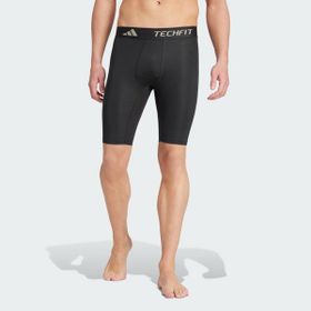 Adidas IN5591 TF Base Short T Siyah Erkek Tayt
