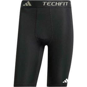 Adidas IN5591 TF Base Short T Siyah Erkek Tayt