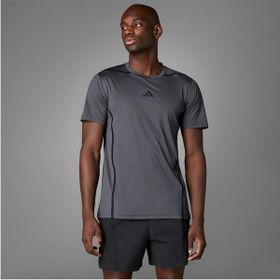Adidas IN5618 D4T PS Tee Siyah Erkek T-Shirt
